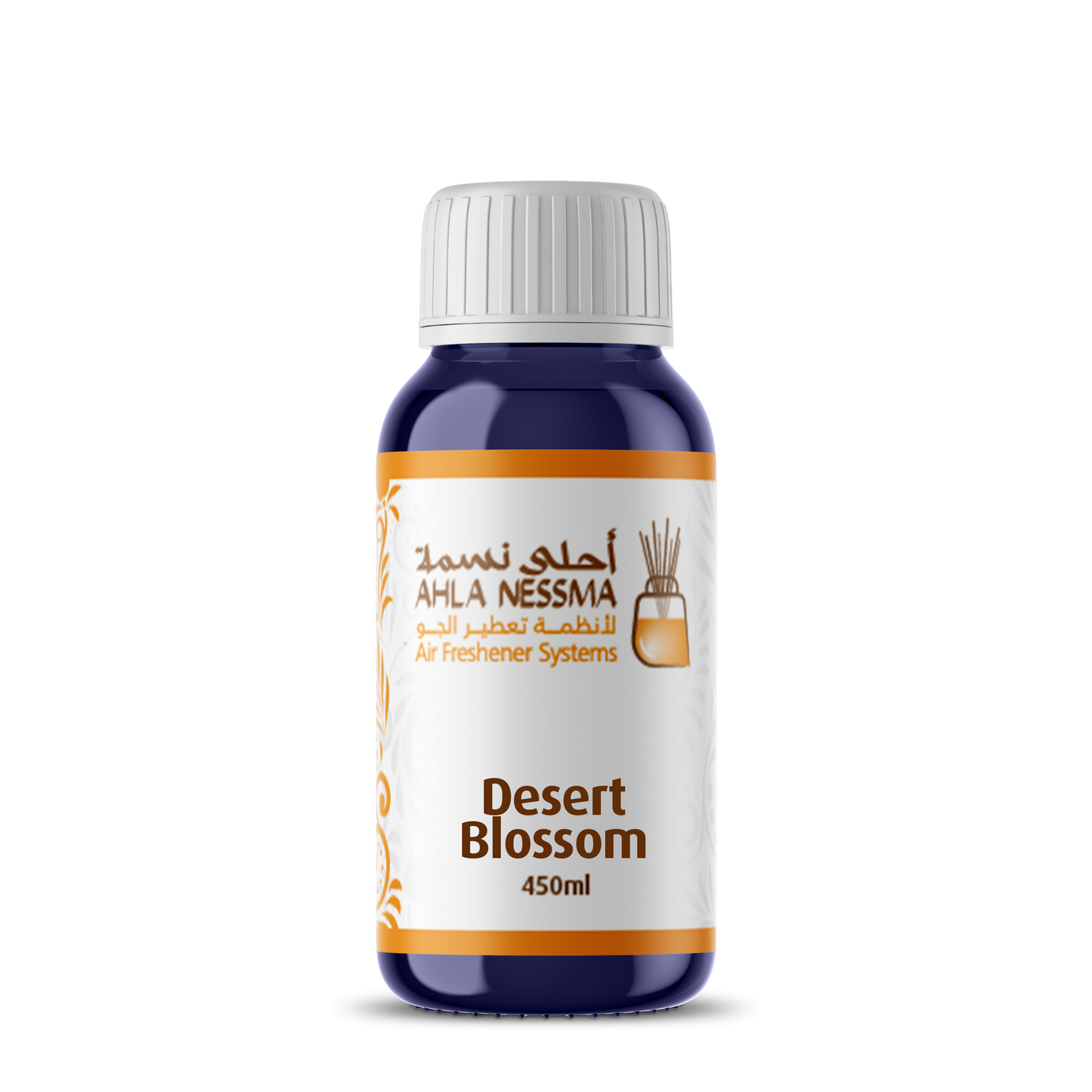 Desert Blossom - 450ml - Diffuser Aroma