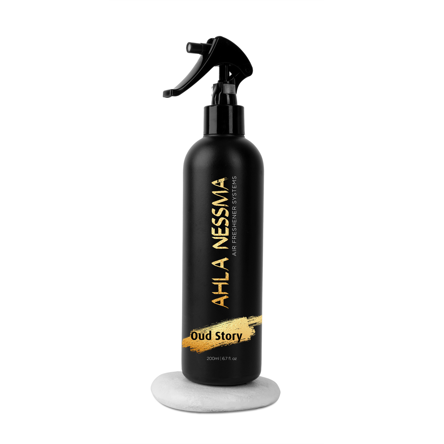 Oud Story - Fabric Spray 500ml