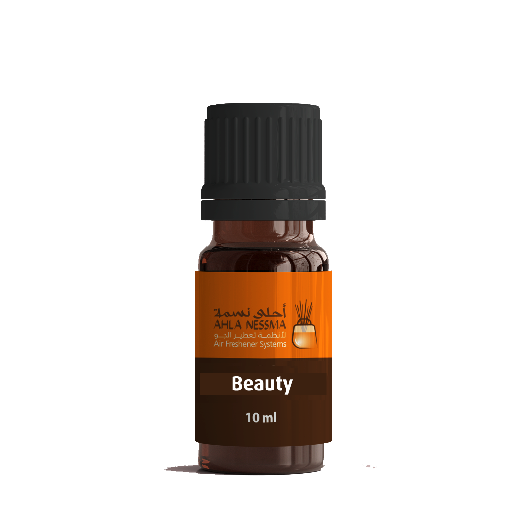 Beauty - 10ml - Diffuser Aroma