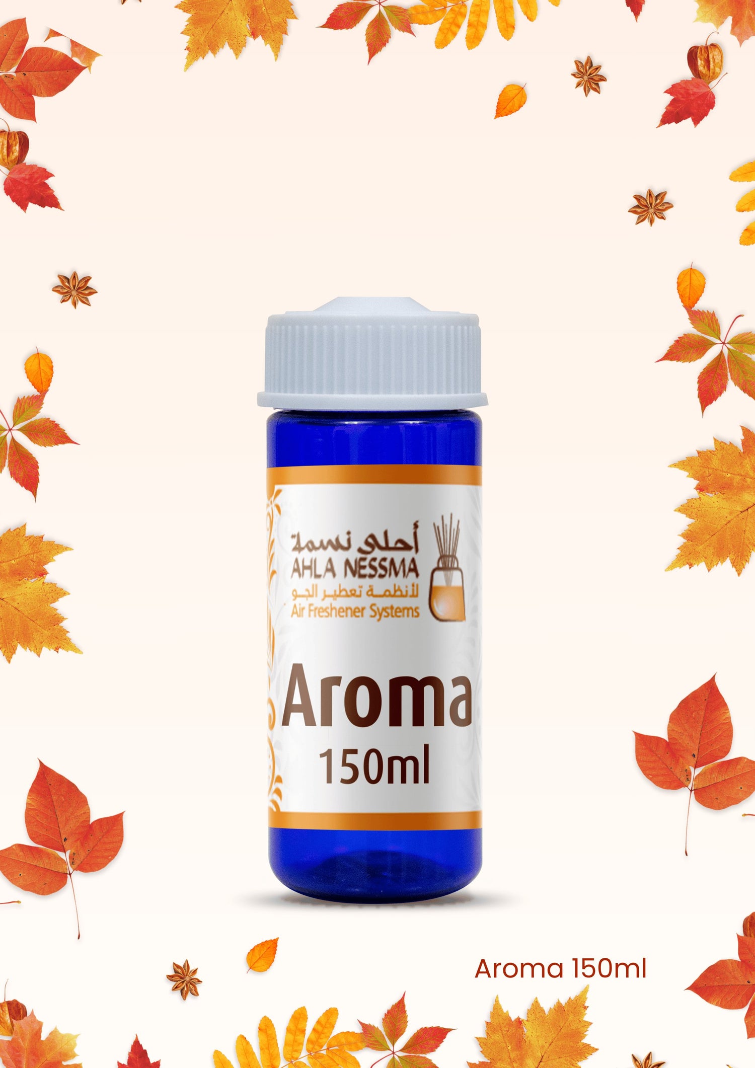Diffuser Aroma 150ML