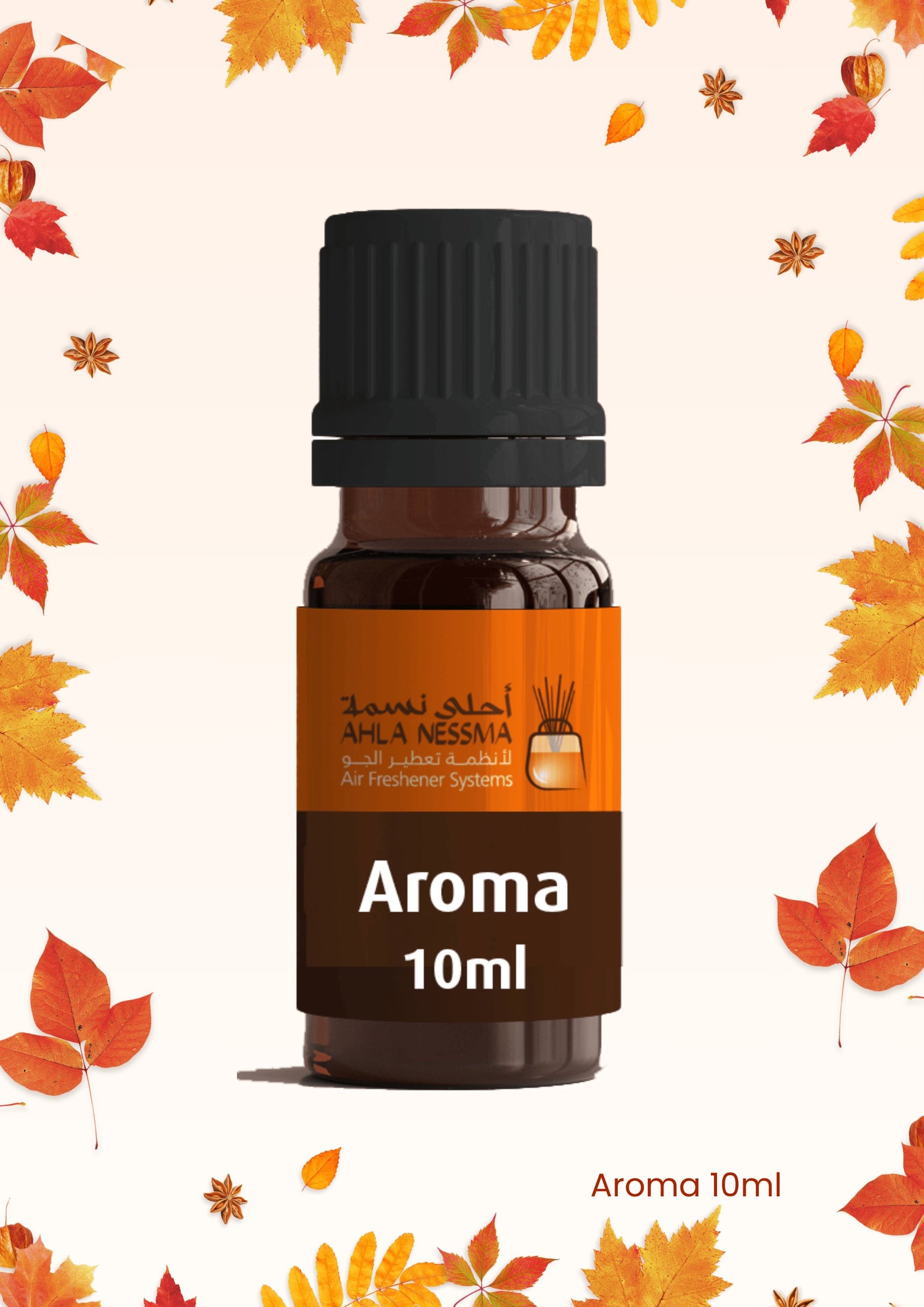 Diffusers Aroma 10ML
