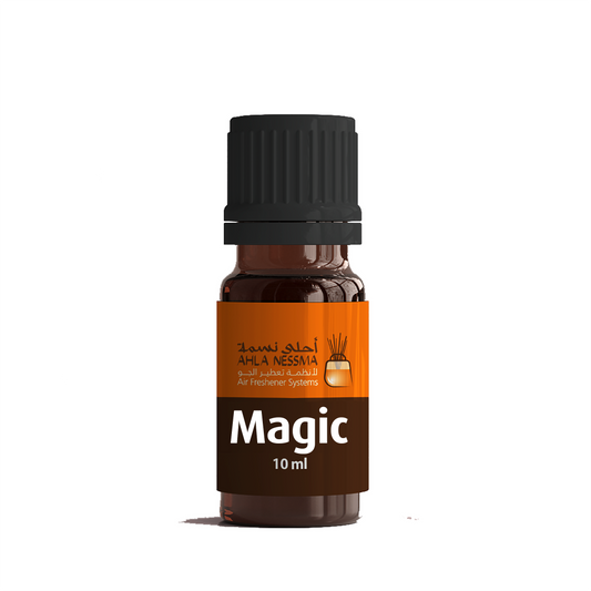 Oud Story - 10ml - Diffuser Aroma