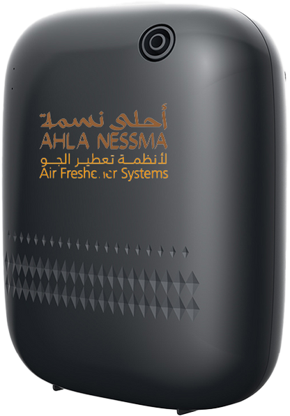 Smart400ml Aroma Diffuser