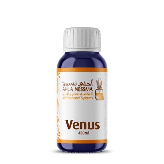 Venus - 450ml - Diffuser Aroma