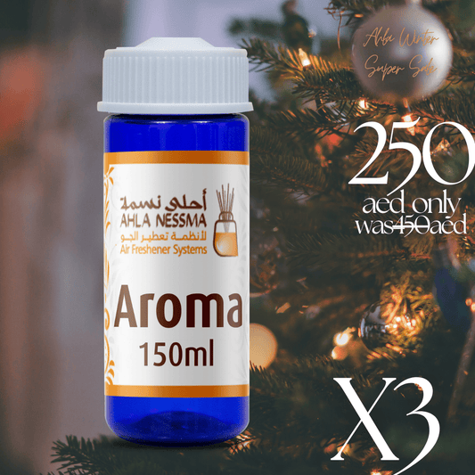 Scent Diffuser Oil 150ml Bottle Super sale