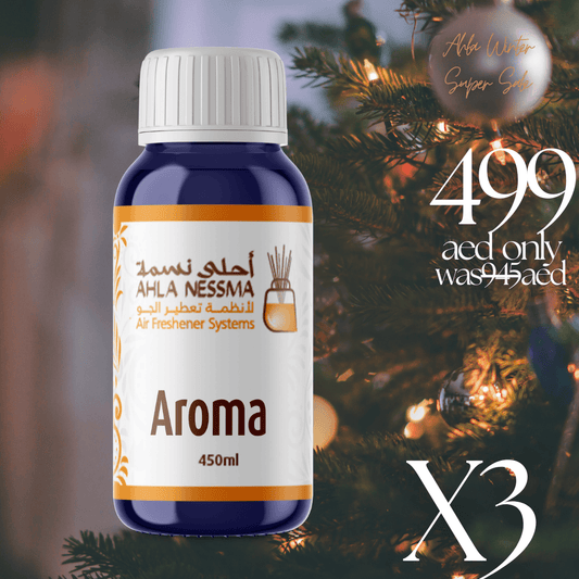 Scent Diffuser Oil 450ml Bottle Super sale