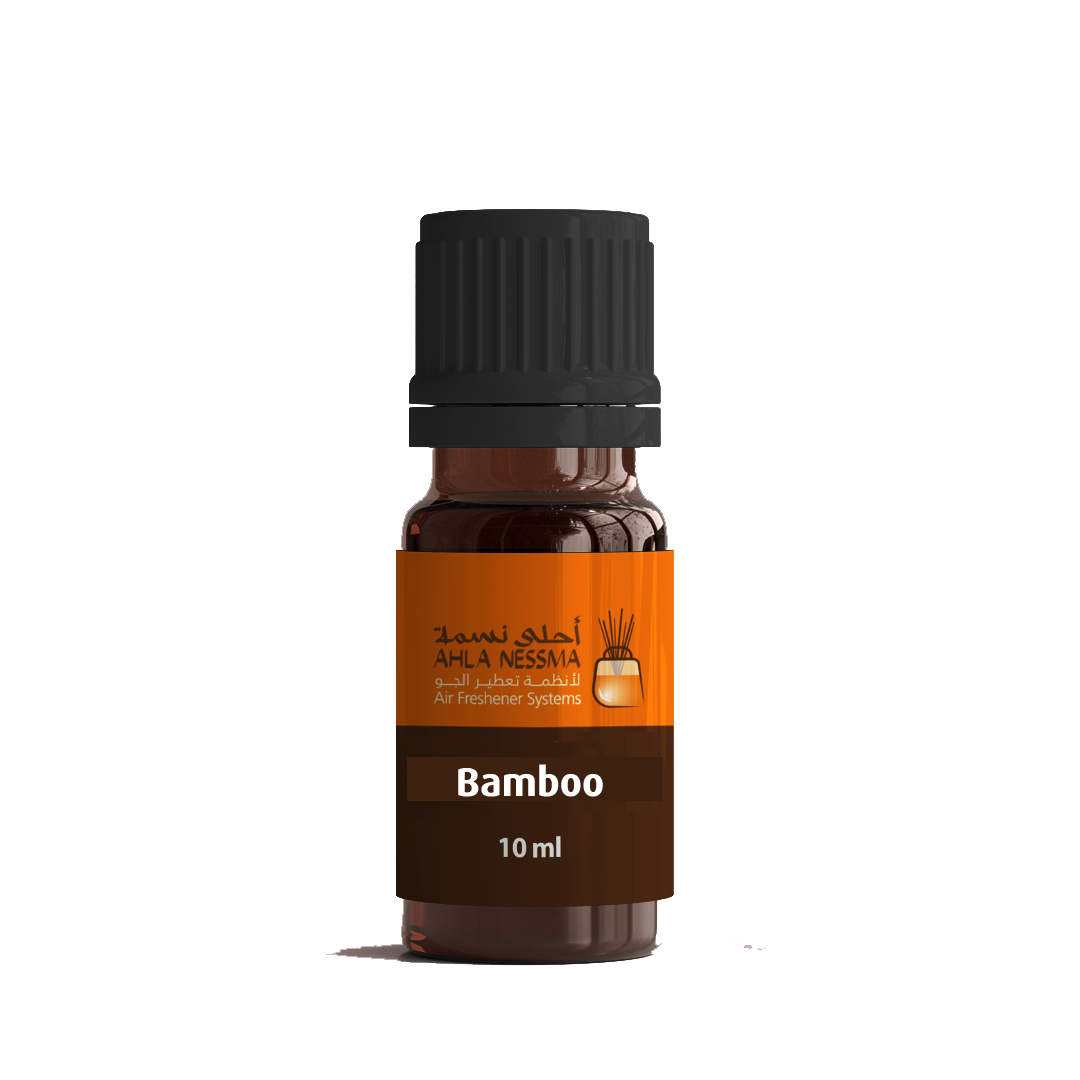 Bamboo - 10ml - Diffuser Aroma
