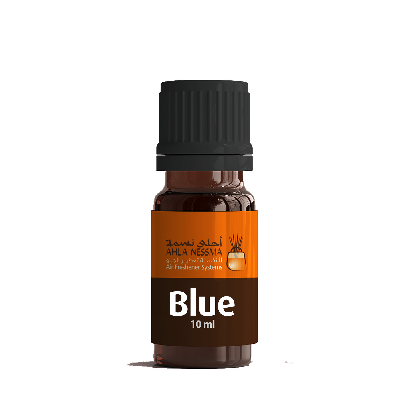 Blue - 10ml - Diffuser Aroma
