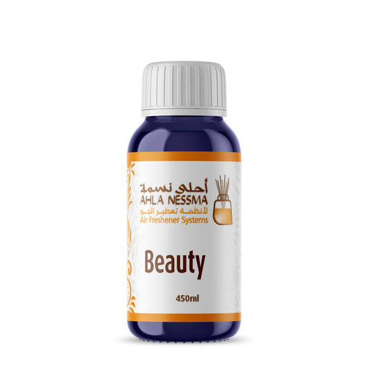 Beauty - 450ml - Diffuser Aroma