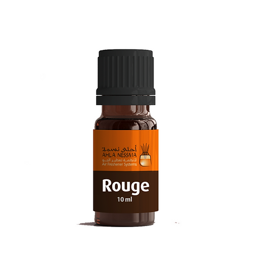 Rouge - 10ml - Diffuser Aroma