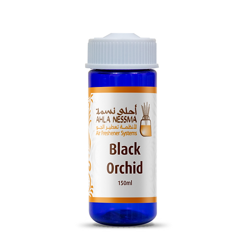 Black Orchid - 150ml - Diffuser Aroma