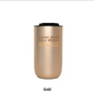 Car Scent Diffuser - Rechargeable Built-in Battery